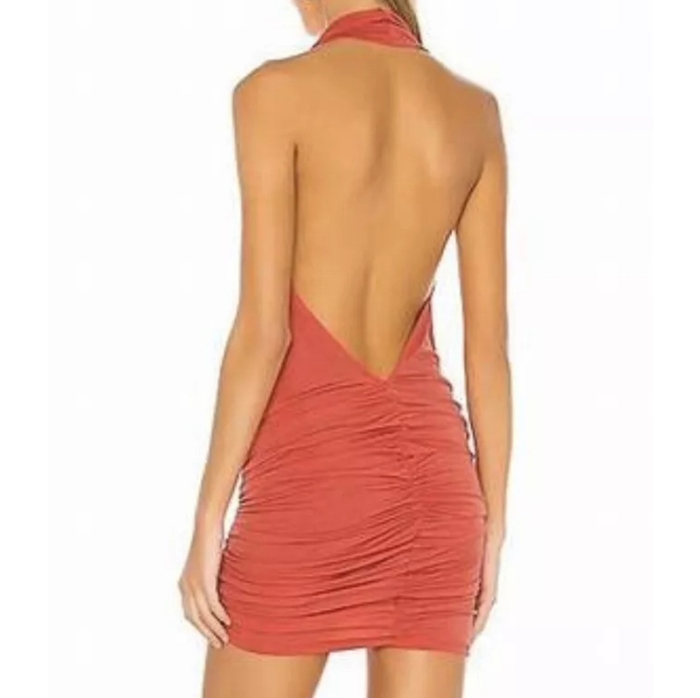 Michael Costello × Revolve Izzy Dress Size XS - Picture 2 of 15